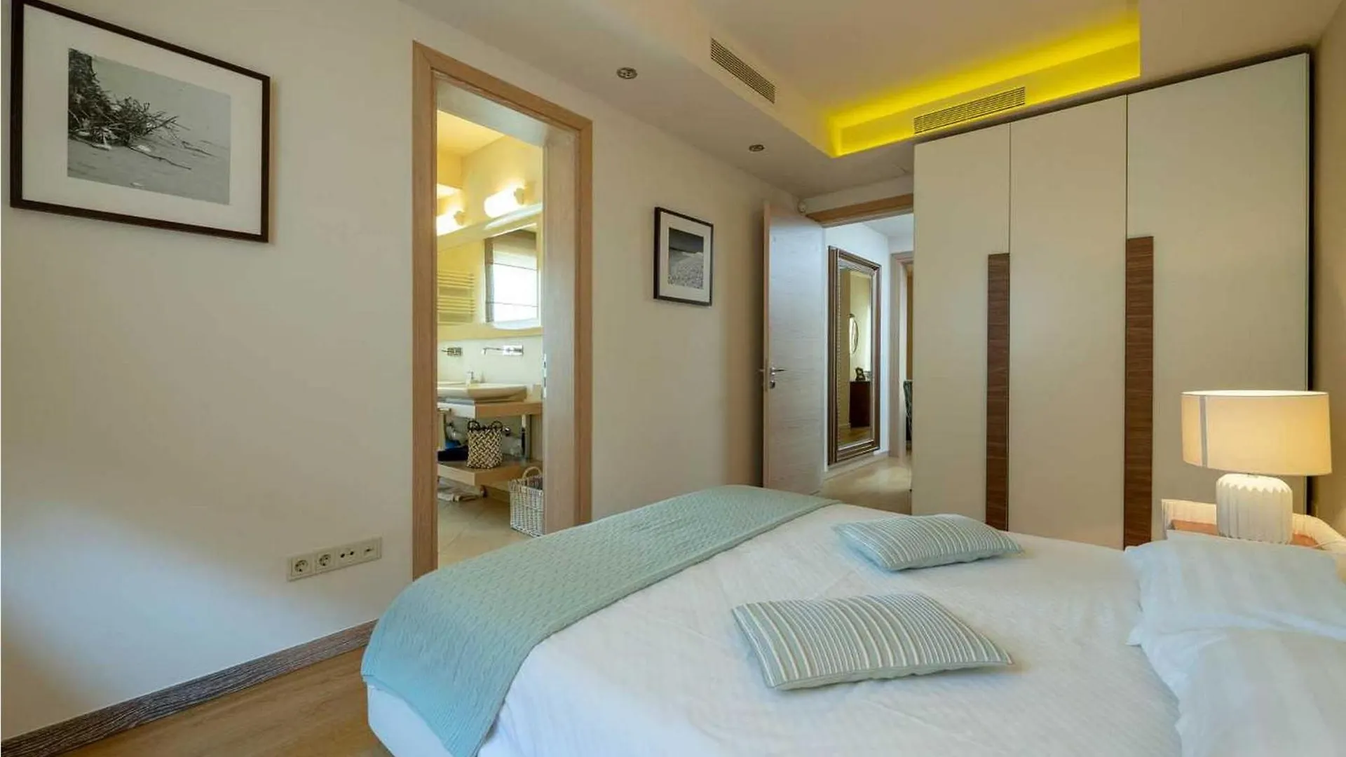 Nyaraló Villa Allegra Tar-Vabriga