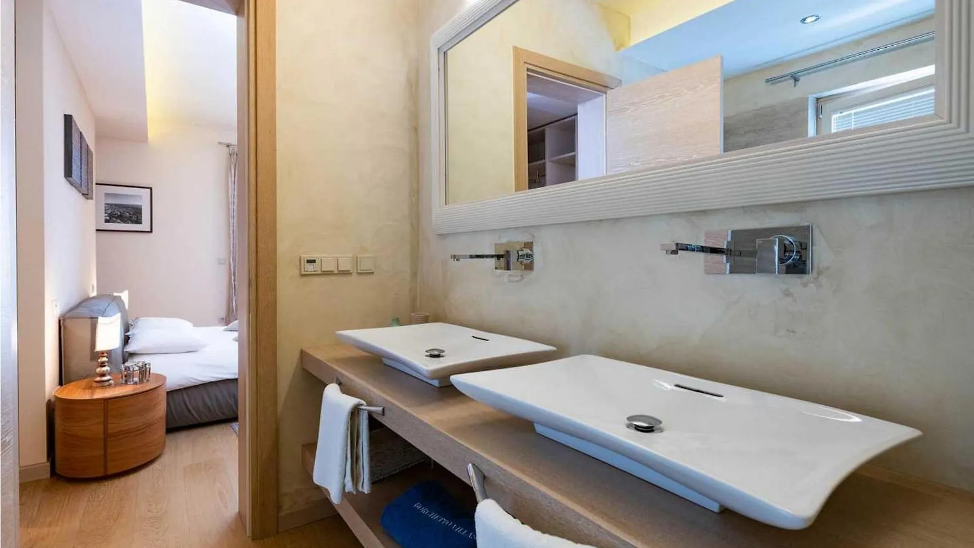 Villa Allegra Tar-Vabriga