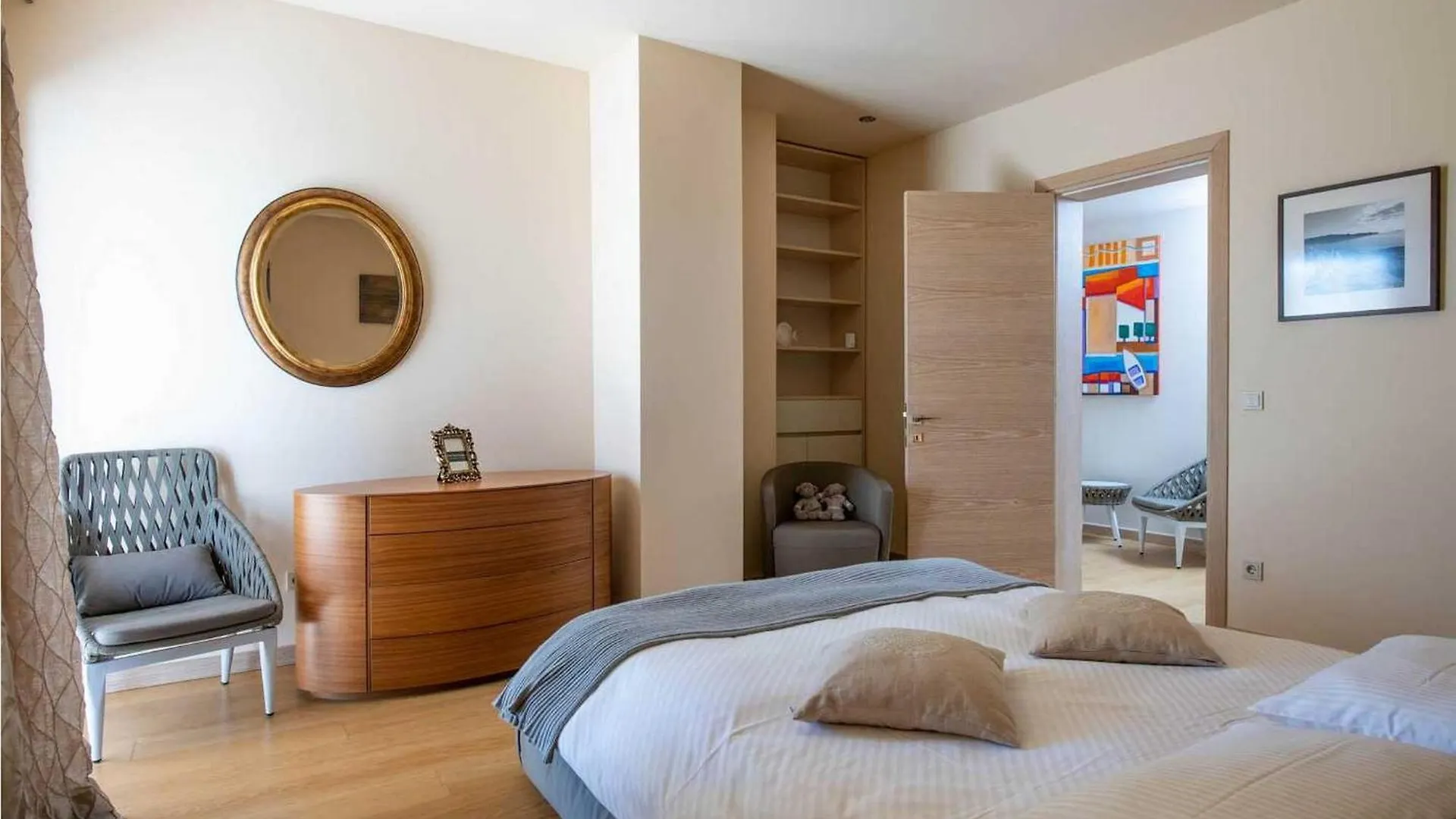 Villa Allegra Tar-Vabriga