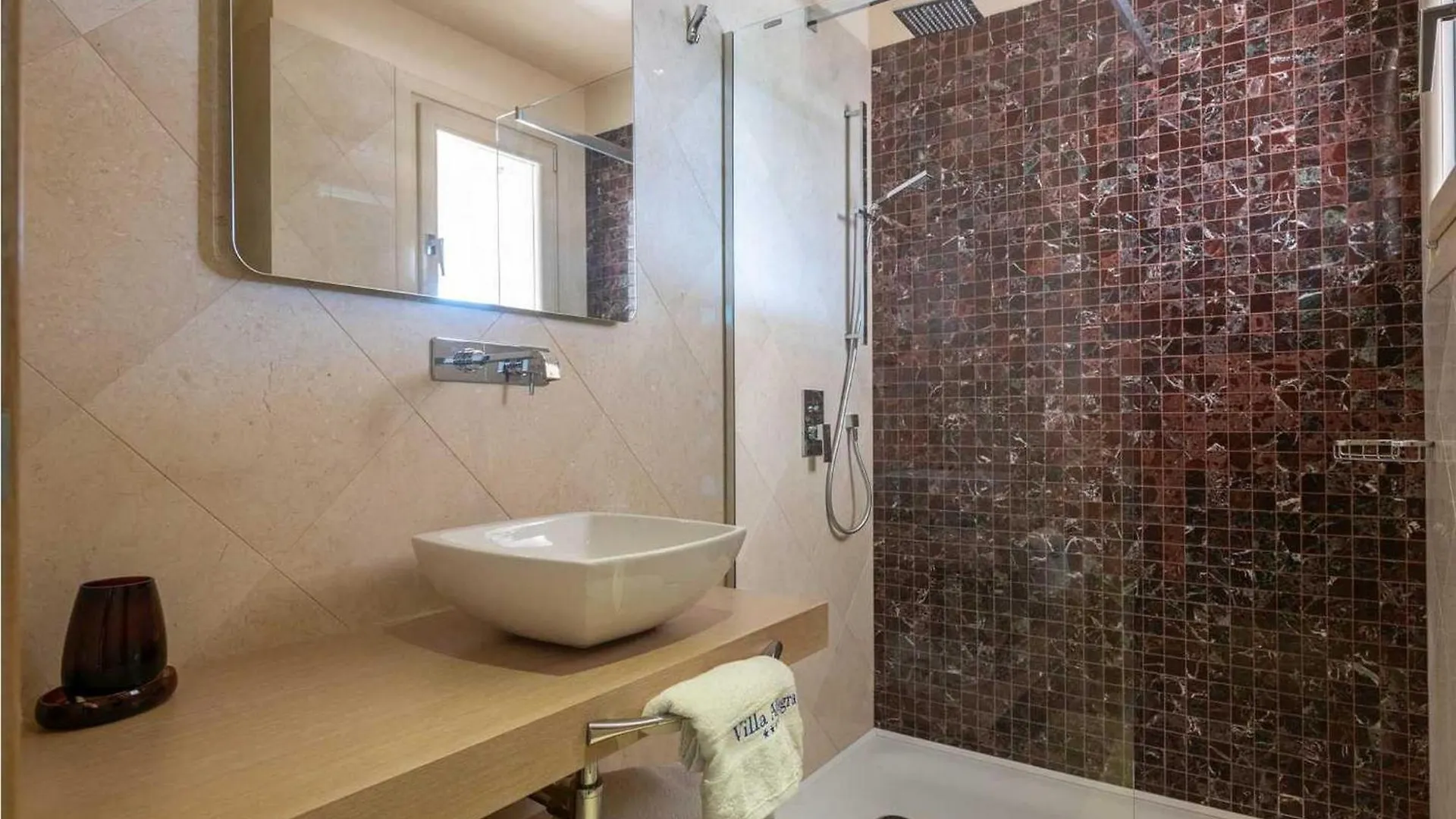 Villa Allegra Tar-Vabriga Nyaraló
