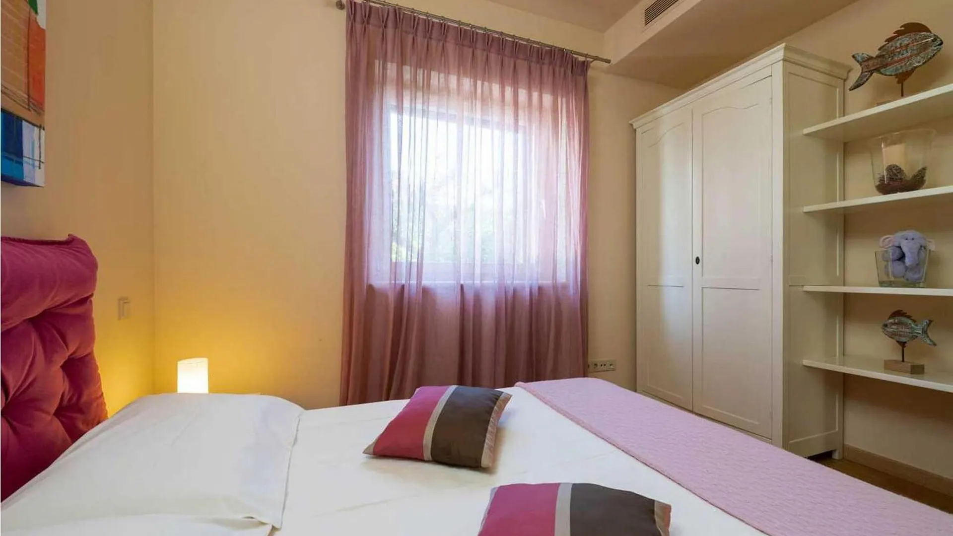 Villa Allegra Tar-Vabriga 0*,