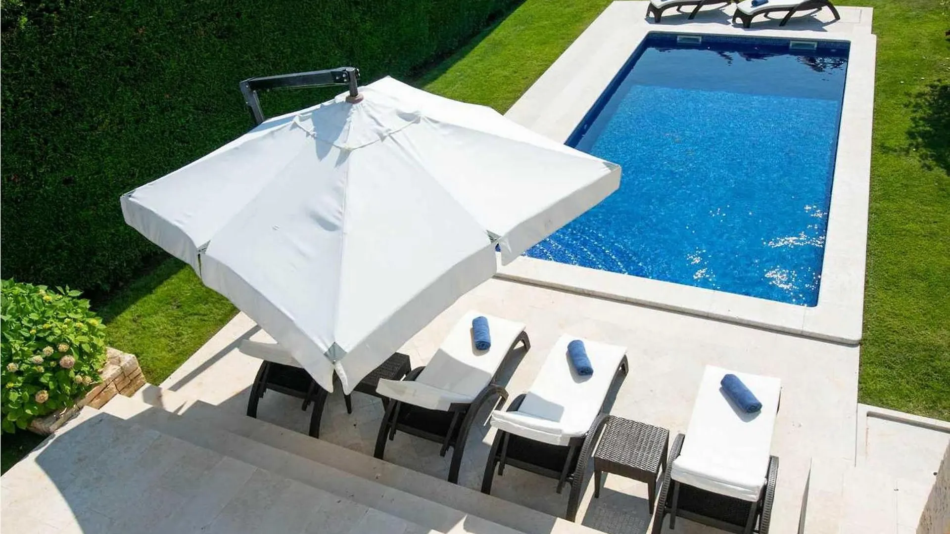 Nyaraló Villa Allegra Tar-Vabriga
